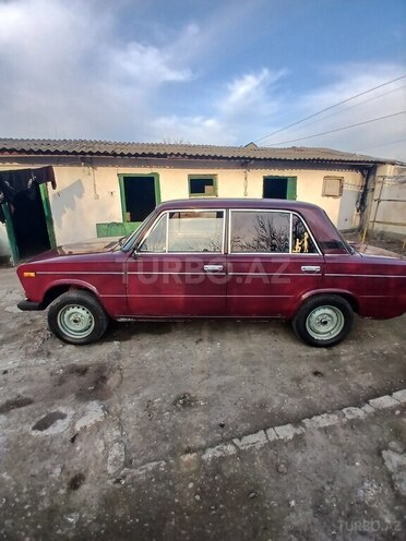 LADA (VAZ) 2106 1999, 69,000 km - 1.6 l - Mingəçevir