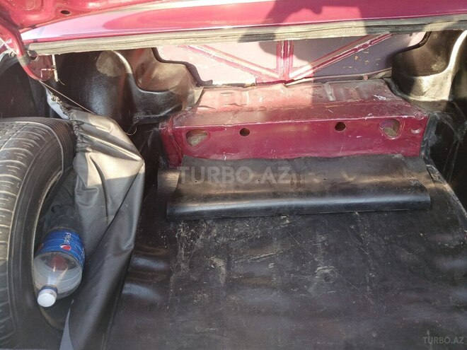 LADA (VAZ) 2106 1999, 69,000 km - 1.6 l - Mingəçevir