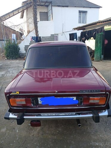 LADA (VAZ) 2106 1999, 69,000 km - 1.6 l - Mingəçevir