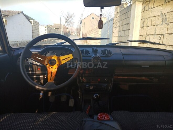 LADA (VAZ) 2106 1999, 69,000 km - 1.6 l - Mingəçevir