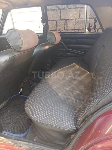 LADA (VAZ) 2106 1999, 69,000 km - 1.6 l - Mingəçevir