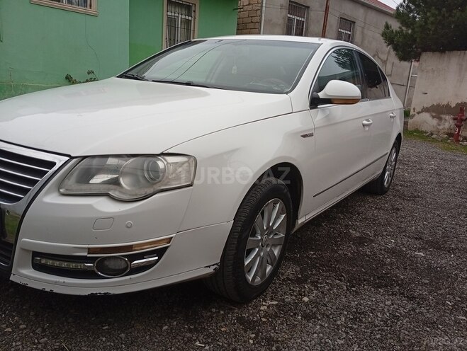 Volkswagen Passat 2007, 900,000 km - 2.0 l - Bakı