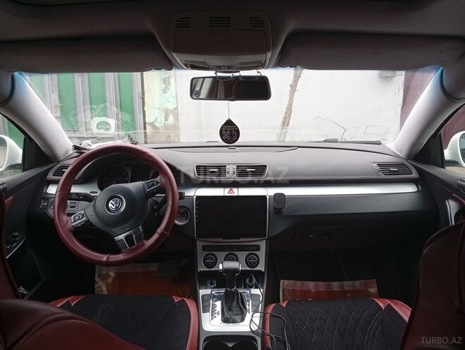 Volkswagen Passat 2007, 900,000 km - 2.0 l - Bakı