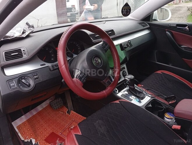 Volkswagen Passat 2007, 900,000 km - 2.0 l - Bakı