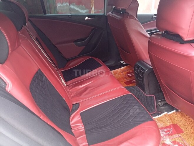 Volkswagen Passat 2007, 900,000 km - 2.0 l - Bakı