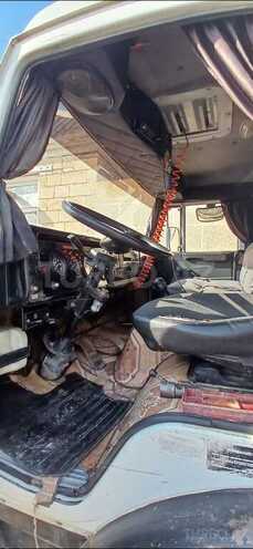 KamAz 55111 1989, 200,000 km - 11.0 l - Bakı