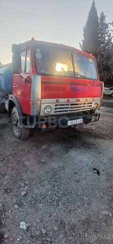 KamAz 55111 1989, 200,000 km - 11.0 l - Bakı