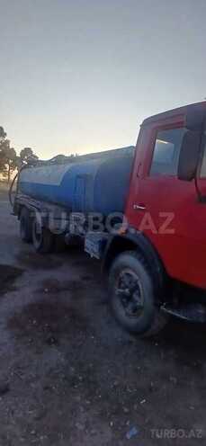 KamAz 55111 1989, 200,000 km - 11.0 l - Bakı