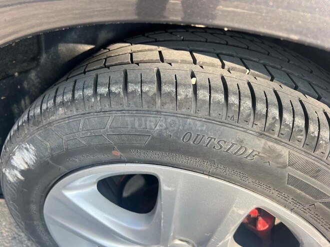 Opel Astra 2011, 313,200 km - 1.4 л - Bakı