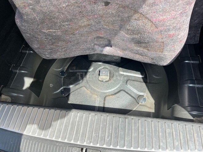 Opel Astra 2011, 313,200 km - 1.4 л - Bakı