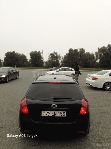Kia Ceed 2008, 272,000 km - 1.6 l - Bakı