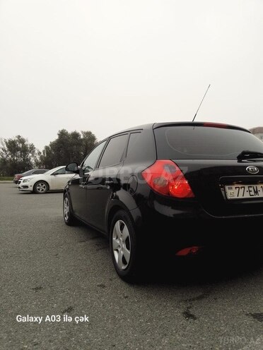 Kia Ceed 2008, 272,000 km - 1.6 l - Bakı
