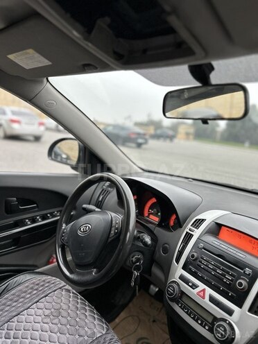 Kia Ceed 2008, 272,000 km - 1.6 l - Bakı