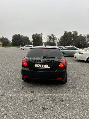 Kia Ceed 2008, 272,000 km - 1.6 l - Bakı