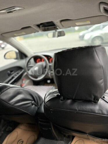 Kia Ceed 2008, 272,000 km - 1.6 l - Bakı