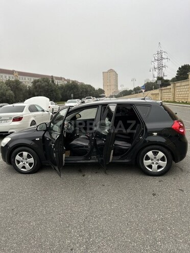 Kia Ceed 2008, 272,000 km - 1.6 l - Bakı