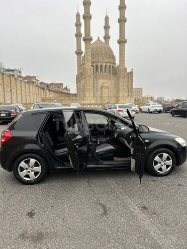 Kia Ceed 2008, 272,000 km - 1.6 l - Bakı