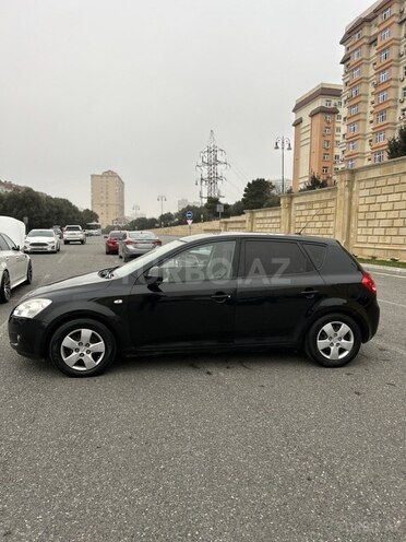 Kia Ceed 2008, 272,000 km - 1.6 l - Bakı