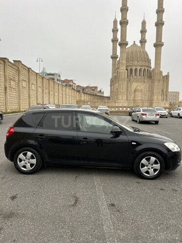 Kia Ceed 2008, 272,000 km - 1.6 l - Bakı