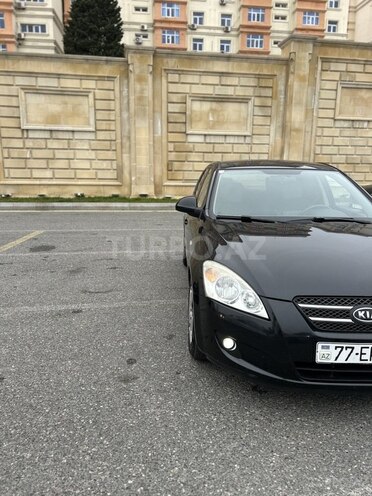 Kia Ceed 2008, 272,000 km - 1.6 l - Bakı