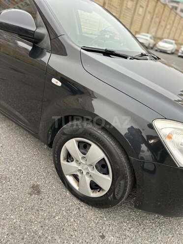 Kia Ceed 2008, 272,000 km - 1.6 l - Bakı