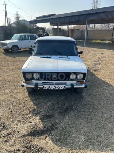LADA (VAZ) 2106 1984, 140,000 km - 1.3 l - Sabirabad