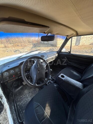 LADA (VAZ) 2106 1984, 140,000 km - 1.3 l - Sabirabad