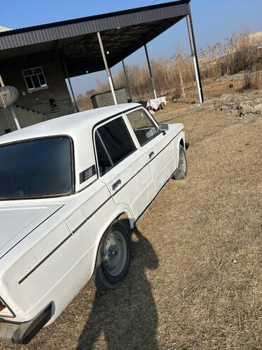 LADA (VAZ) 2106 1984, 140,000 km - 1.3 l - Sabirabad