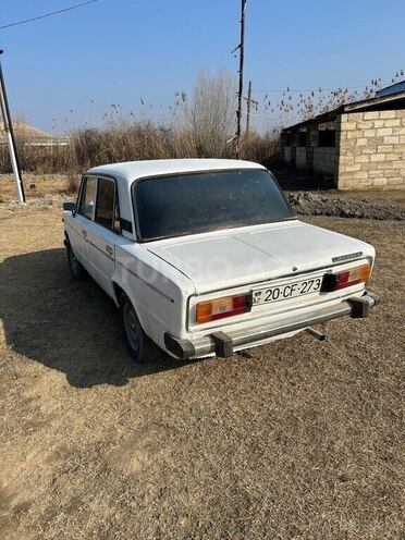 LADA (VAZ) 2106 1984, 140,000 km - 1.3 l - Sabirabad