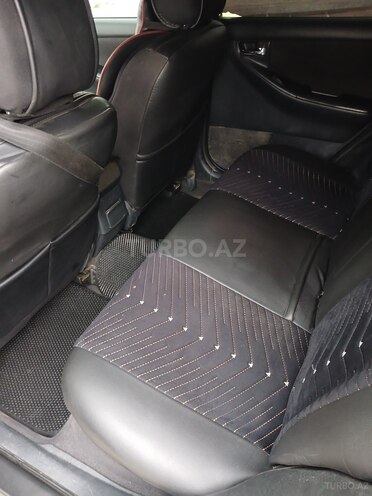 Toyota Corolla 2006, 589,485 km - 1.4 l - Bakı