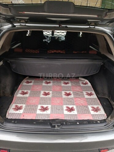 Toyota Corolla 2006, 589,485 km - 1.4 l - Bakı
