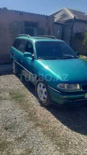 Opel Astra 1995, 416,002 km - 2.0 l - Sumqayıt