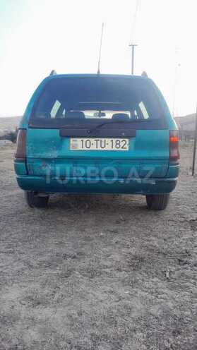 Opel Astra 1995, 416,002 km - 2.0 l - Sumqayıt