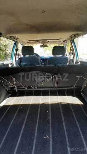 Opel Astra 1995, 416,002 km - 2.0 l - Sumqayıt