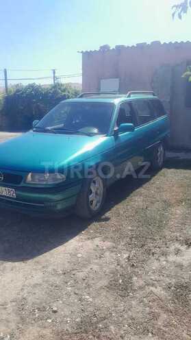 Opel Astra 1995, 416,002 km - 2.0 l - Sumqayıt