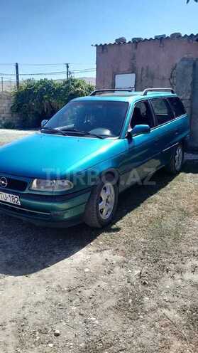 Opel Astra 1995, 416,002 km - 2.0 l - Sumqayıt