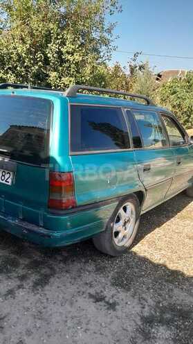 Opel Astra 1995, 416,002 km - 2.0 l - Sumqayıt