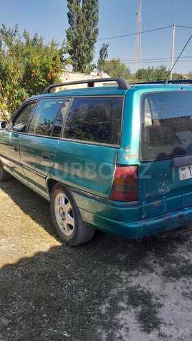 Opel Astra 1995, 416,002 km - 2.0 l - Sumqayıt