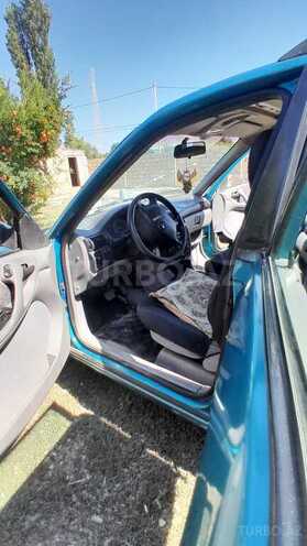 Opel Astra 1995, 416,002 km - 2.0 l - Sumqayıt
