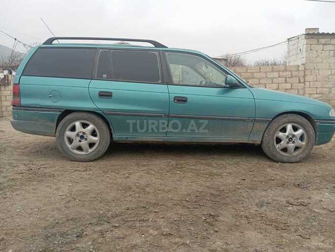 Opel Astra 1995, 416,002 km - 2.0 l - Sumqayıt