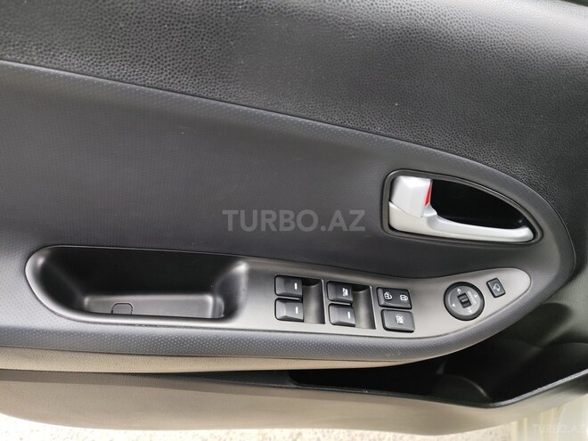 Kia Morning 2016, 127,000 km - 1.0 l - Bakı