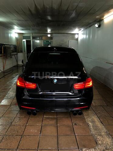 BMW 328 2013, 250,000 km - 2.0 l - Bakı