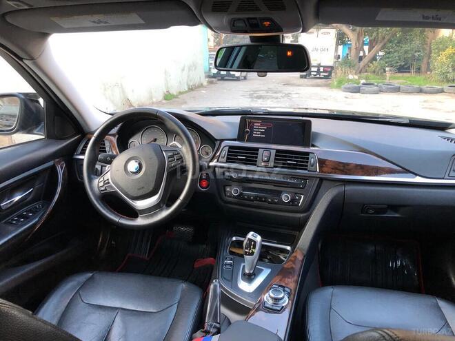 BMW 328 2013, 250,000 km - 2.0 l - Bakı