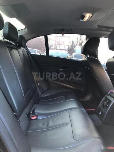 BMW 328 2013, 250,000 km - 2.0 l - Bakı