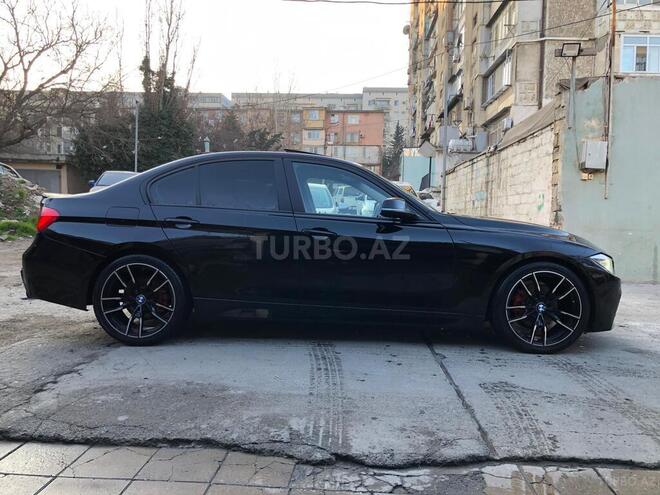 BMW 328 2013, 250,000 km - 2.0 l - Bakı