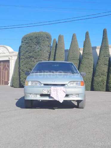 LADA (VAZ) 2115 2005, 240,000 km - 1.5 l - Bakı