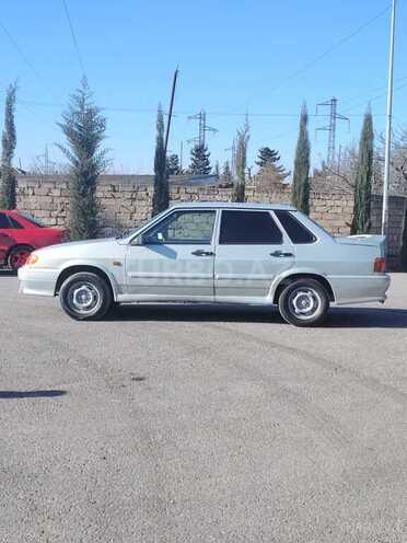 LADA (VAZ) 2115 2005, 240,000 km - 1.5 l - Bakı