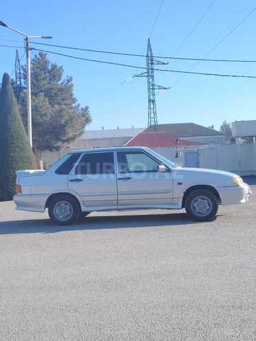 LADA (VAZ) 2115 2005, 240,000 km - 1.5 l - Bakı