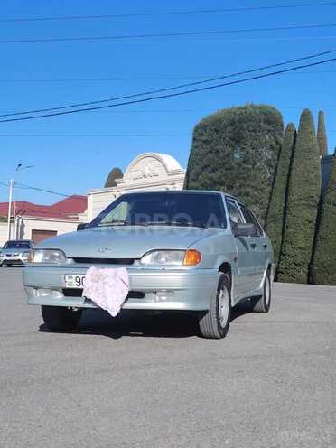 LADA (VAZ) 2115 2005, 240,000 km - 1.5 l - Bakı