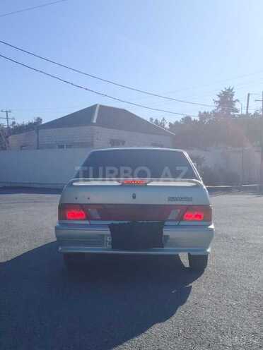 LADA (VAZ) 2115 2005, 240,000 km - 1.5 l - Bakı